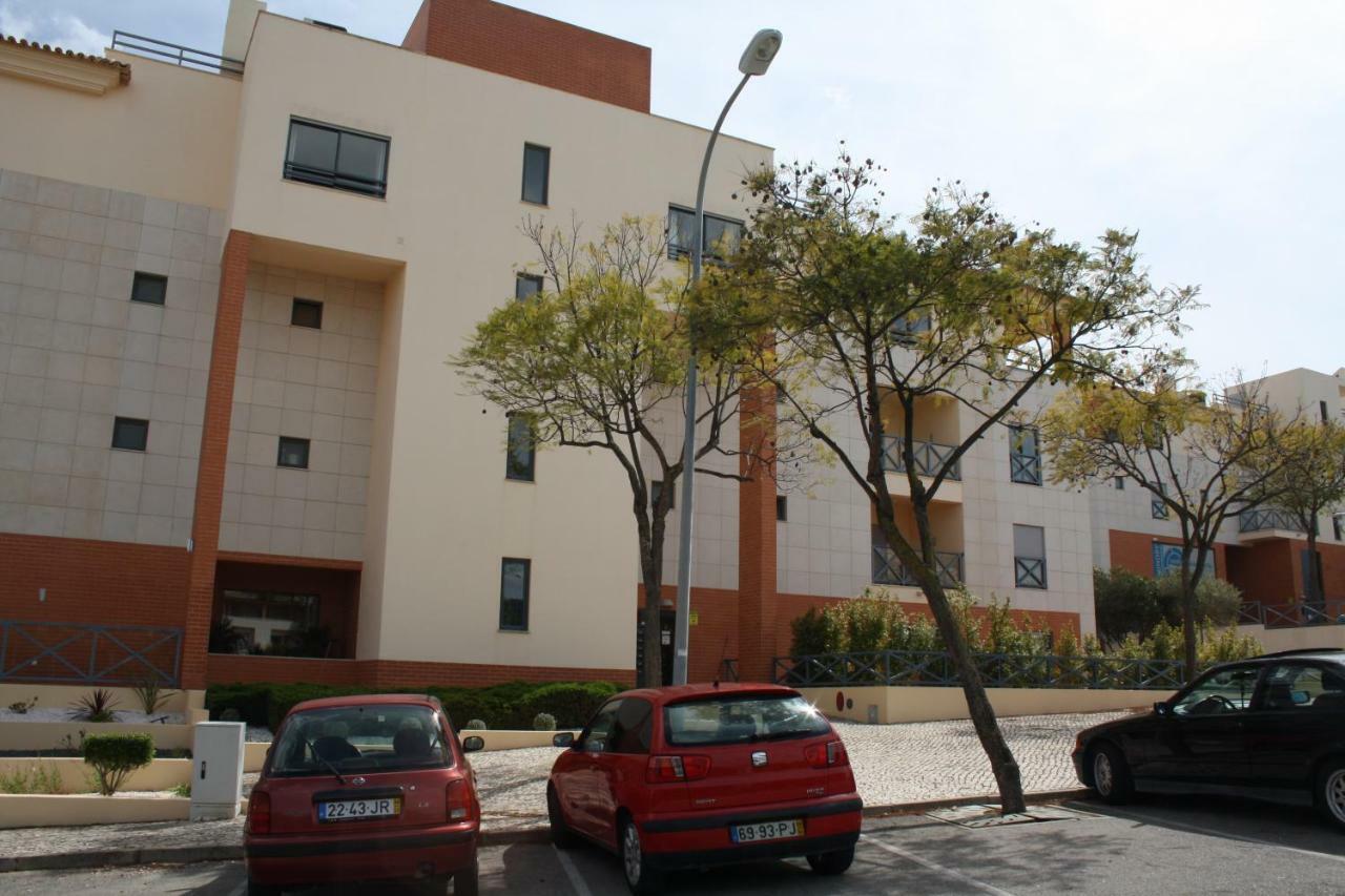 Apartamento Com Piscina Em Albufeira, Corcovada Exterior photo
