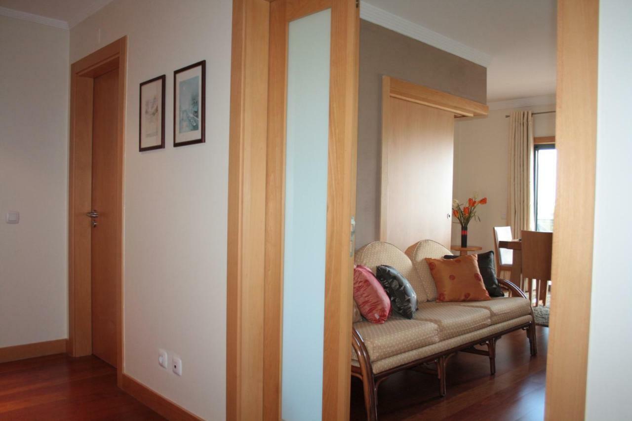 Apartamento Com Piscina Em Albufeira, Corcovada Exterior photo