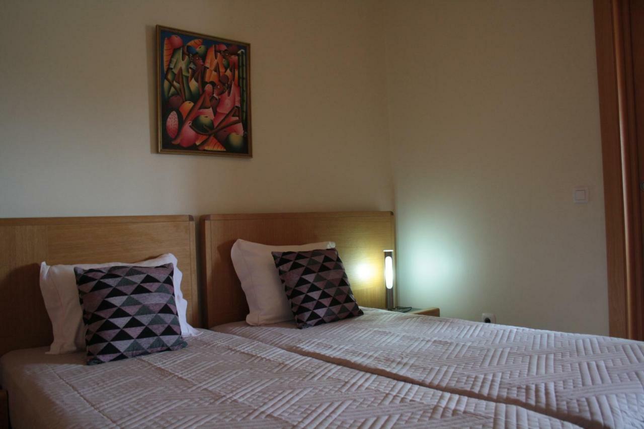 Apartamento Com Piscina Em Albufeira, Corcovada Exterior photo