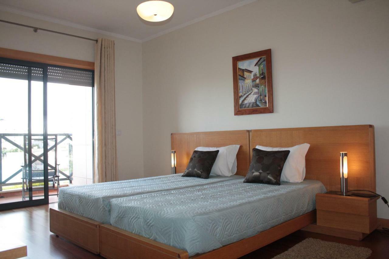 Apartamento Com Piscina Em Albufeira, Corcovada Exterior photo